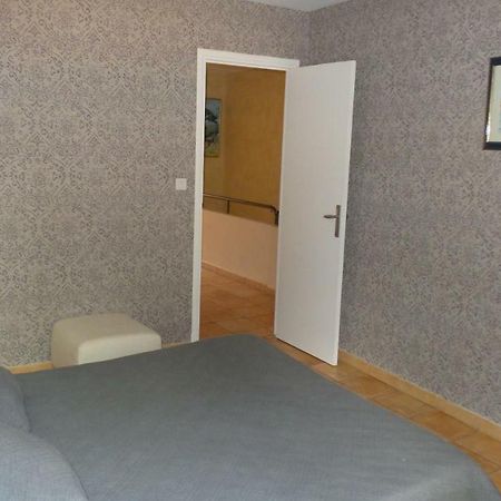 קרקסון Spacieux Logement Face A La Cite Medievale מראה חיצוני תמונה