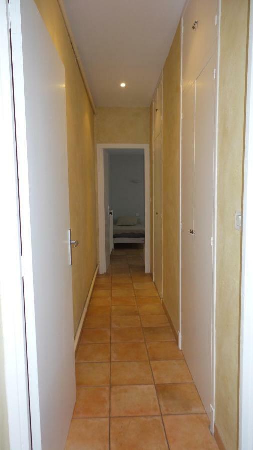קרקסון Spacieux Logement Face A La Cite Medievale מראה חיצוני תמונה