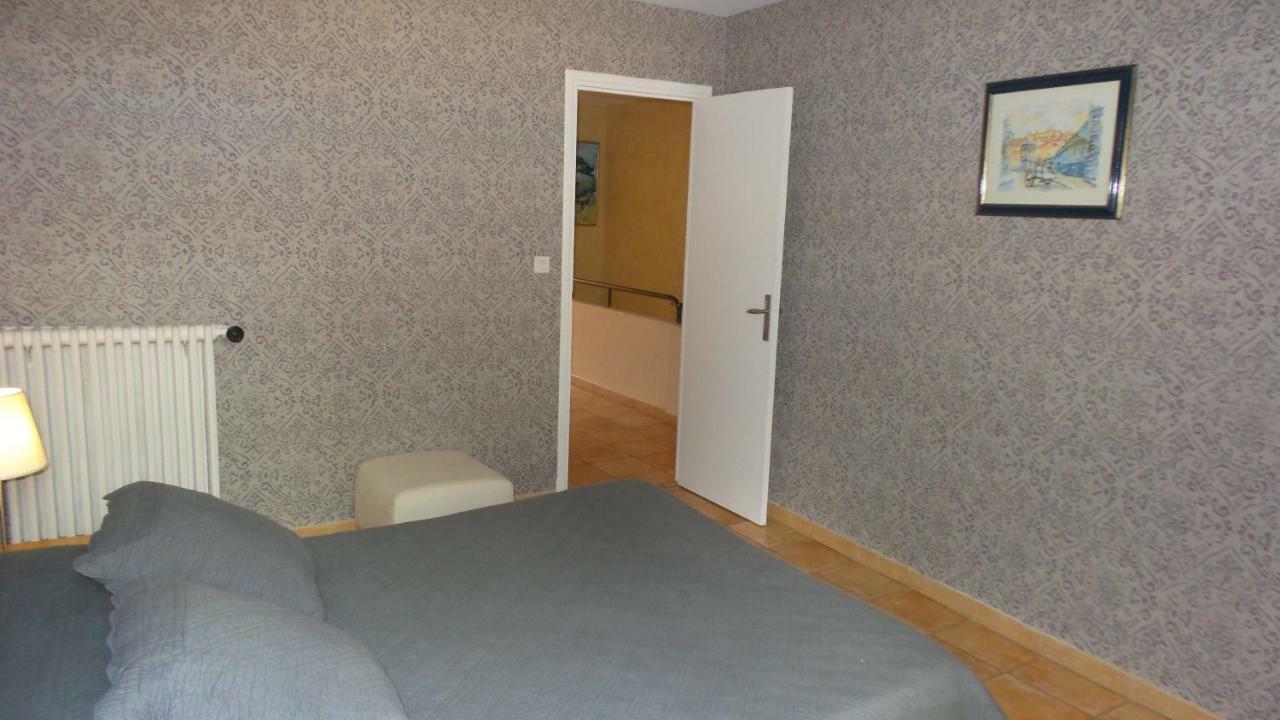 קרקסון Spacieux Logement Face A La Cite Medievale מראה חיצוני תמונה