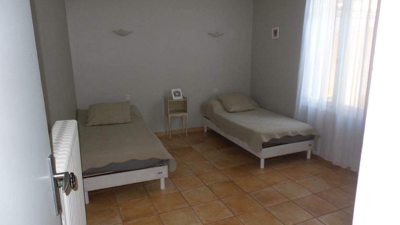 קרקסון Spacieux Logement Face A La Cite Medievale מראה חיצוני תמונה